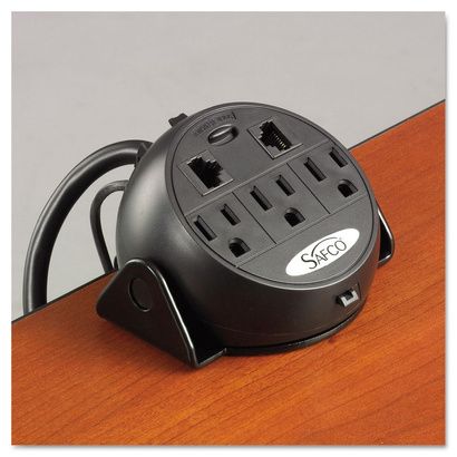 Buy Safco Three-Outlet Power Module