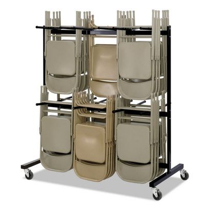 Buy Safco Two-Tier Chair Cart