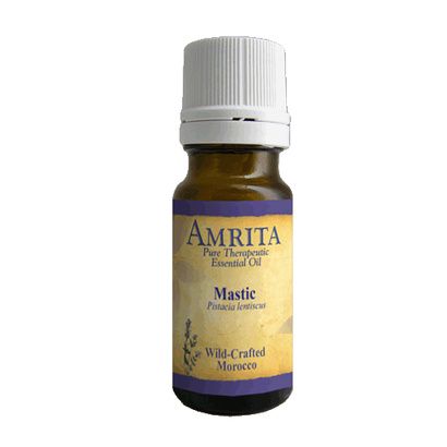 Buy Amrita Aromatherapy Mastic Essential Oil