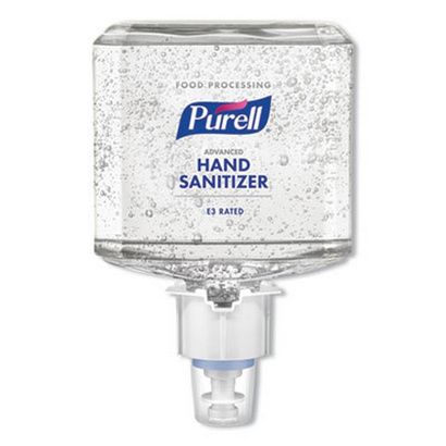 Buy PURELL Food Processing Advanced Hand Sanitizer E3 Gel