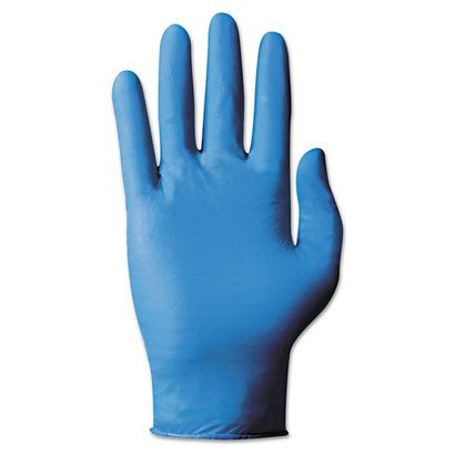 Buy AnsellPro TNT Blue Single-Use Gloves 92-575-L
