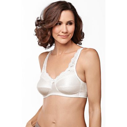 Buy Amoena Annabell Soft Cup Wire-Free Bra