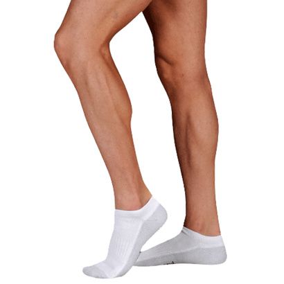 Buy Juzo Silver Sole OTC Below Ankle 12-16mmHg Mild Compression Socks