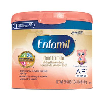 Buy Enfamil A.R. Infant Formula for Spit-Up