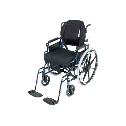 Buy Acta-Back 10 Inches Tall Wheelchair Back Support