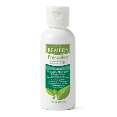 Buy Medline Remedy Phytoplex Hydrating Cleansing Gel