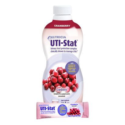 Buy Medical Nutrition Uti-Stat with Proantinox Urinary Health Supplement
