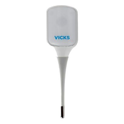 Buy Vicks SmartTemp Wireless Thermometer