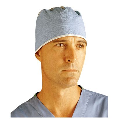 Buy Cardinal Health Easy-Tie Surgeon Cap