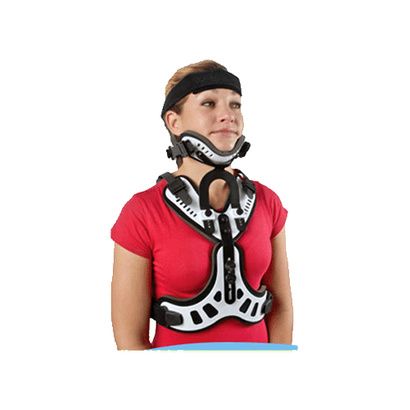 Buy Ottobock Minerva Cervical Thoracic Orthosis