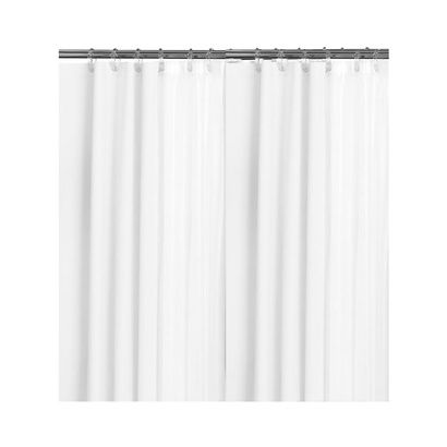 Buy Medline Rain Shower Curtain