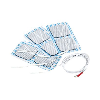 Buy BioMedical Rebound Pain Relief TENS Device Refill Kit