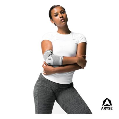 Buy ARYSE HYPERKNIT Elbow Sleeve