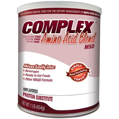 Buy Applied Nutrition Complex Amino Acid Blend MSD Drink Mix