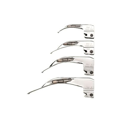 Buy Welch Allyn Standard  Laryngoscope Macintosh Blades