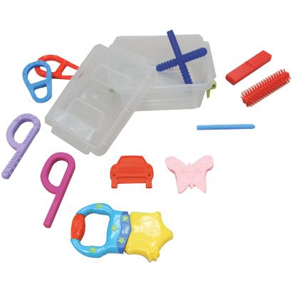 Buy Chew Pack Oral Motor Therapy Kit