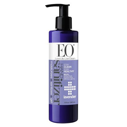 Buy EO Organic Lavender Hand Sanitizer Spray