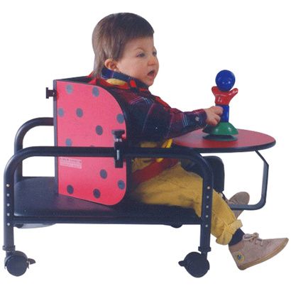 Buy Real Design LadyBug Corner Chair