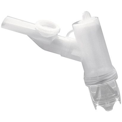 Buy Salter NebuTech HDN Reusable Nebulizer with Mouthpiece