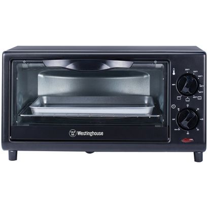 Buy Toastmaster Stainless Steel Four Slice Toaster Oven