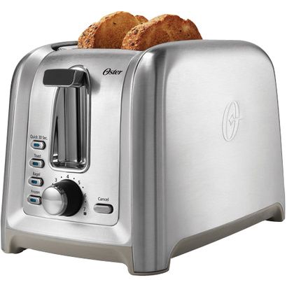 Buy Toastmaster Stainless Steel Two Slice Toaster