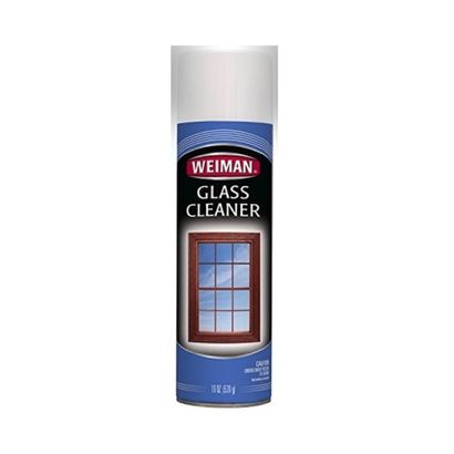 Buy Weiman Glass Cleaner Aerosol