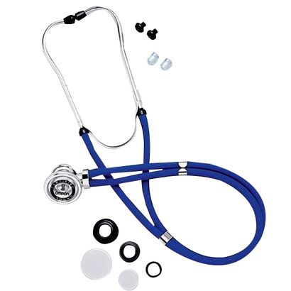 Buy Omron 22 Inches Sprague Rappaport-Type Stethoscope
