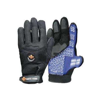 Buy IMPACTO Anti-Vibration Mechanics Air Gloves