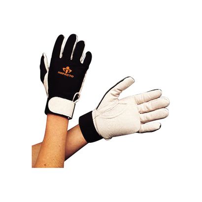 Buy IMPACTO Full Finger Gloves