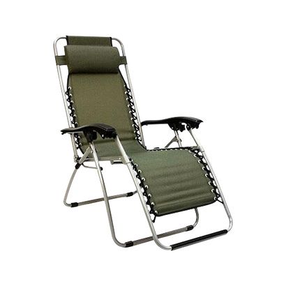 Buy Texsport Multi-Position Lounger