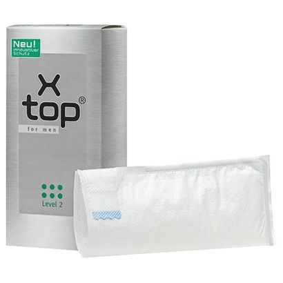 Buy X-top For Men - Male Incontinence Pouch