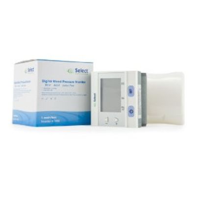 Mckesson Blood Pressure Monitors Select Desk Model