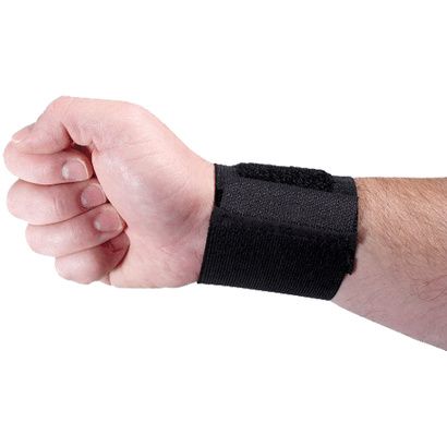 Buy BodySport Three Inches Universal Wrist Wrap