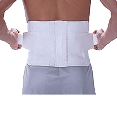 Buy BD ACE Lumbar Back Support With Six Rigid Stays