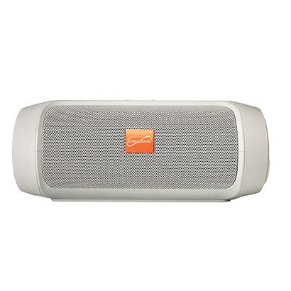 Buy Supersonic 7 Inch Portable Bluetooth Speaker
