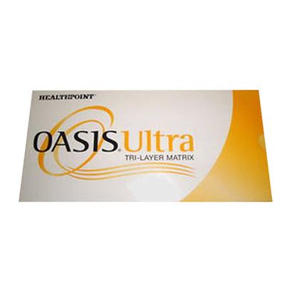 Buy Healthpoint Oasis Ultra Tri-Layer Wound Matrix Dressing