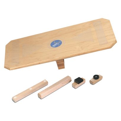 Buy Fitterfirst Combo Balance Board