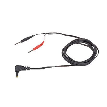Buy Chattanooga Unshielded Connector Intelect TENS 360 Degree Pivot Lead Wire