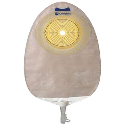 Buy Coloplast SenSura Xpro One-Piece Extended Wear Cut-to-Fit Maxi Urostomy Pouch With Soft Outlet