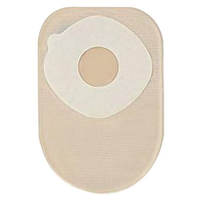 Buy ConvaTec ActiveLife One-Piece Pre-cut Closed-End Pouch With Stomahesive Skin Barrier