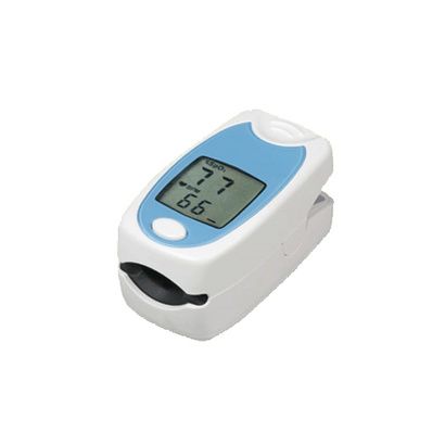 Buy Mabis DMI HealthSmart Standard Fingertip Pulse Oximeter