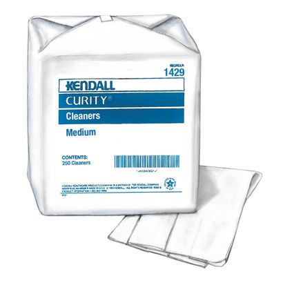 Buy Covidien Curity Cleaners
