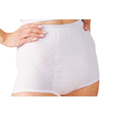 Buy Salk HealthDri Ladies Heavy Reusable Cotton Panty