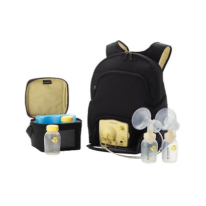 Buy Medela Pump In Style Advanced Breast Pump with Backpack