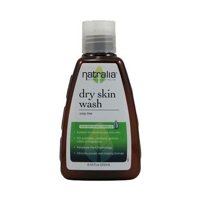 Buy Natralia Dry Skin Wash