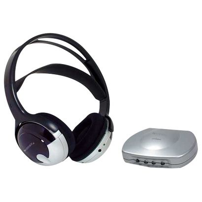 Buy Unisar TV Listener J3 Rechargeable Wireless Headset