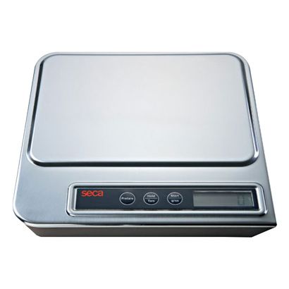 Buy Seca 856 Electronic Organ And Diaper Scale