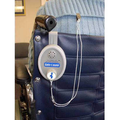 Buy Safe T Mate Personal Fall Monitor