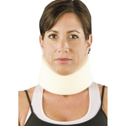 Buy AT Surgical Unisex Universal Foam Cervical Collar