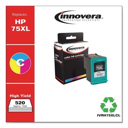 Buy Innovera H75XLCL Ink